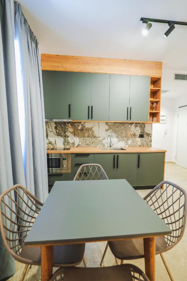 Jad Rooms Саранде Екстериор снимка