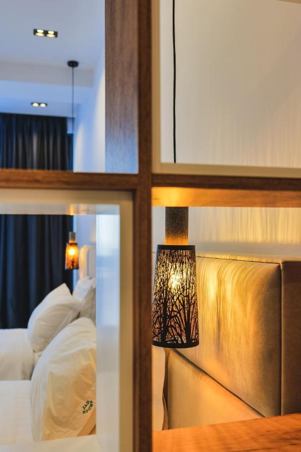 Jad Rooms Саранде Екстериор снимка