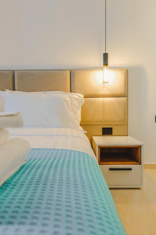 Jad Rooms Саранде Екстериор снимка